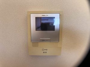 シャーメゾンモレ B101号-9