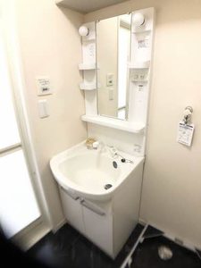 シャーメゾンモレ B101号-12