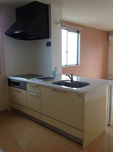 ベーネ八千代 0201号-3