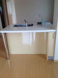 ベーネ八千代 0201号-4