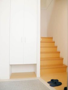 ジョイハイツ徳川園 000B号-3