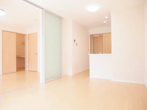 ジョイハイツ徳川園 000B号-4