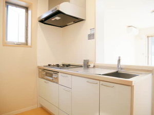 ジョイハイツ徳川園 000B号-5