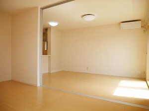 ジョイハイツ徳川園 000B号-6