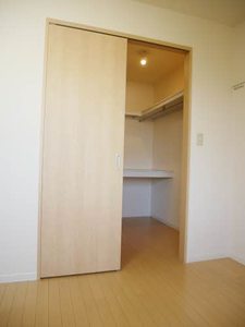 ジョイハイツ徳川園 000B号-8