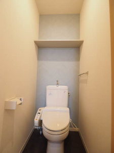 ジョイハイツ徳川園 000B号-10