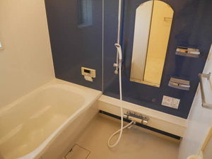 ジョイハイツ徳川園 000B号-11