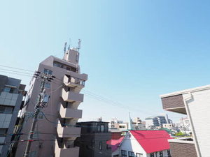 ジョイハイツ徳川園 000B号-15