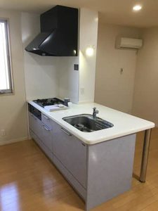 クラヴィエ碓井 0101号-5