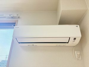 ウエスト　サイド　ガーデンＥ 000D号-8