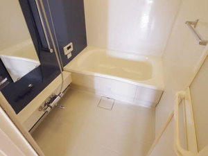 ウエスト　サイド　ガーデンＥ 000F号-6