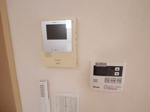 ウエスト　サイド　ガーデンＥ 000F号-9