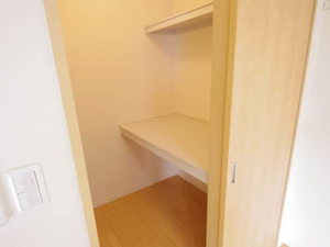 ウエスト　サイド　ガーデンＥ 000F号-11