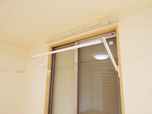 ウエスト　サイド　ガーデンＥ 000F号-12