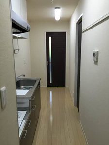 グランセゾン 0101号-2