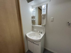 グランセゾン 0202号-5