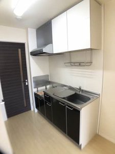 グランセゾン 0205号-6