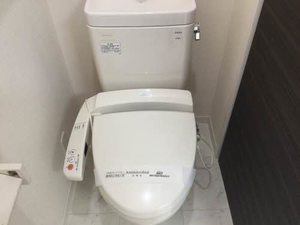 ウエストリバータウン 0101号-8