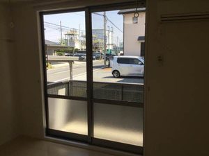 ウエストリバータウン 0101号-11