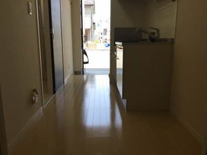 ウエストリバータウン 0101号-15