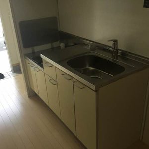 ウエストリバータウン 0103号-2