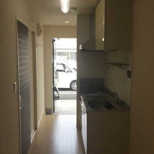 ウエストリバータウン 0103号-4