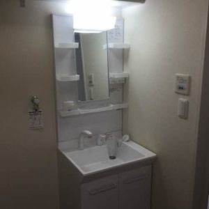 ウエストリバータウン 0103号-11