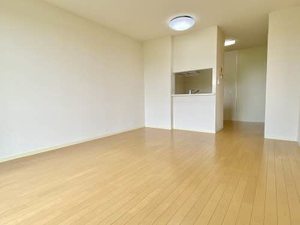 藤和ハイツⅥ 0102号-2