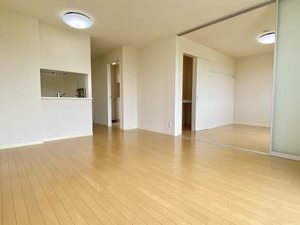 藤和ハイツⅥ 0102号-3