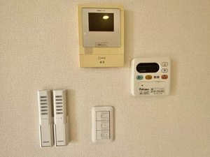 藤和ハイツⅥ 0102号-14