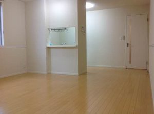 藤和ハイツⅥ 0103号-2