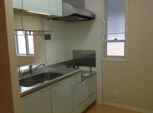 藤和ハイツⅥ 0103号-3