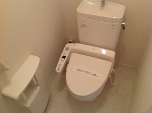 藤和ハイツⅥ 0103号-6