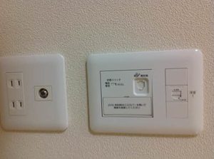 藤和ハイツⅥ 0103号-9