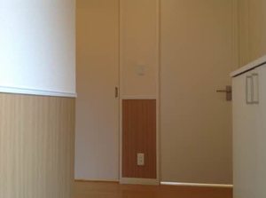 藤和ハイツⅥ 0103号-14