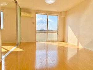 藤和ハイツⅥ 0202号-4