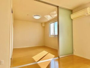 藤和ハイツⅥ 0202号-7