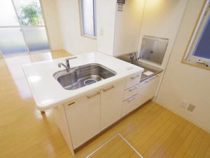 ラグラシューズ A102号-3