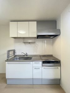 メゾン　ドゥ　ジュワ・エスト E103号-3