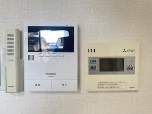 メゾン　ドゥ　ジュワ・エスト E103号-10