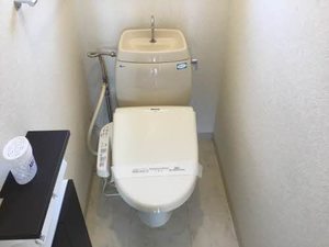 メゾン　ドゥ　ジュワ・エスト E103号-15