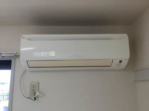 メゾン ドゥ ジュワ・エスト E201号-7