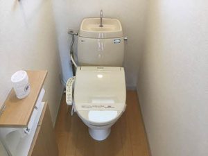 メゾン ドゥ ジュワ・エスト E201号-12