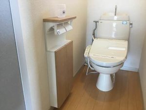 メゾン ドゥ ジュワ・エスト E201号-13