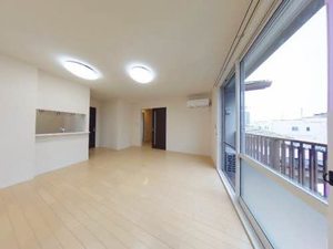 ラフィネ中央 A003号-4