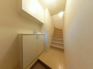 ラフィネ中央 A003号-11