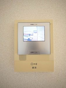 ラフィネ中央 B001号-12