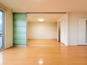 レイクヒルズこじま B202号-2