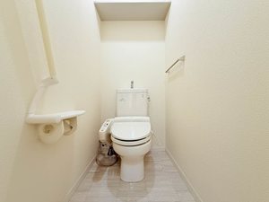 レイクヒルズこじま B202号-9