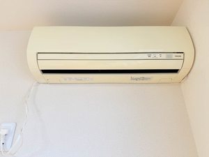 レイクヒルズこじま B202号-13